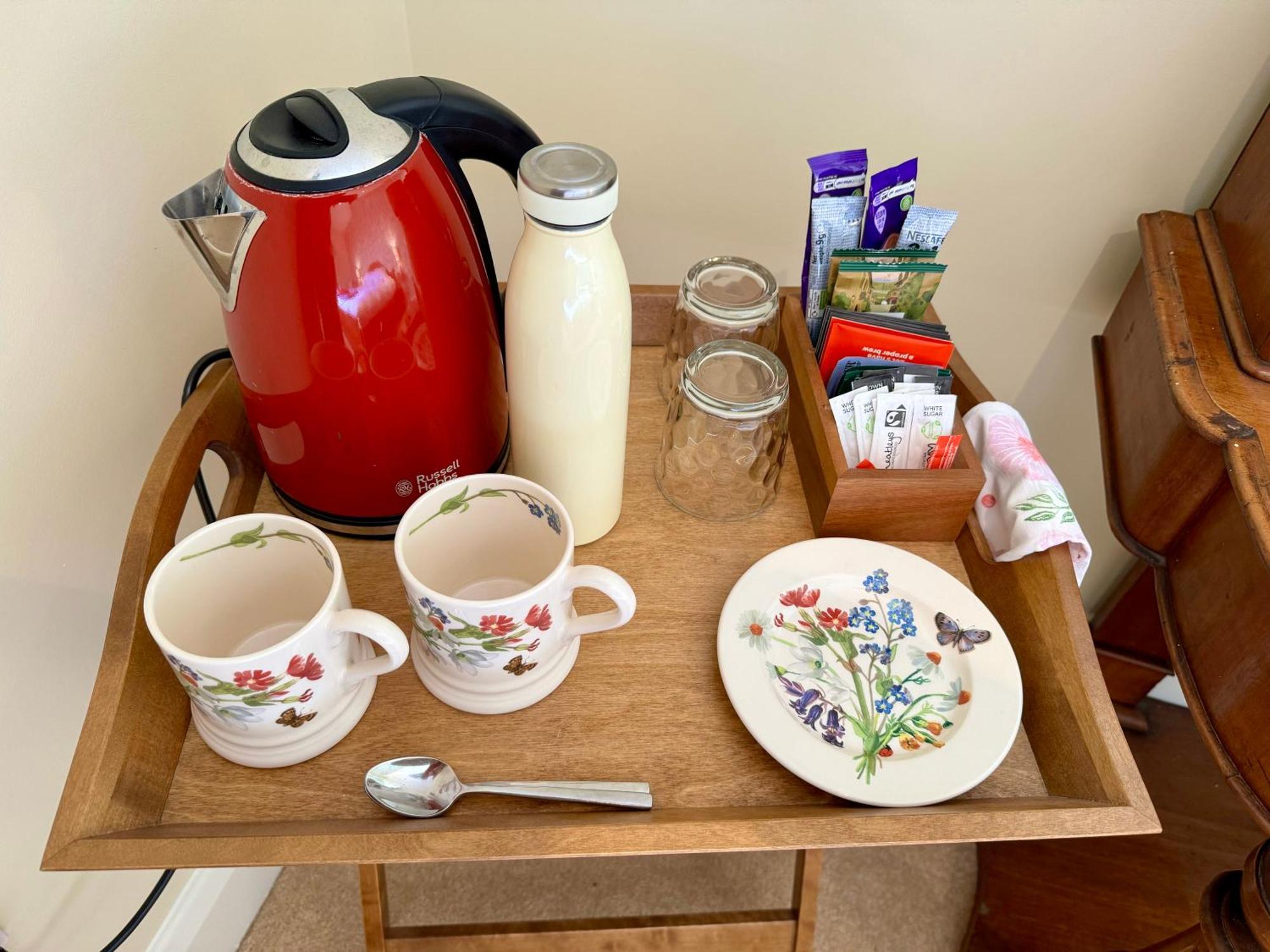 Cockley Hill Farm Bed & Breakfast Бракли Екстериор снимка