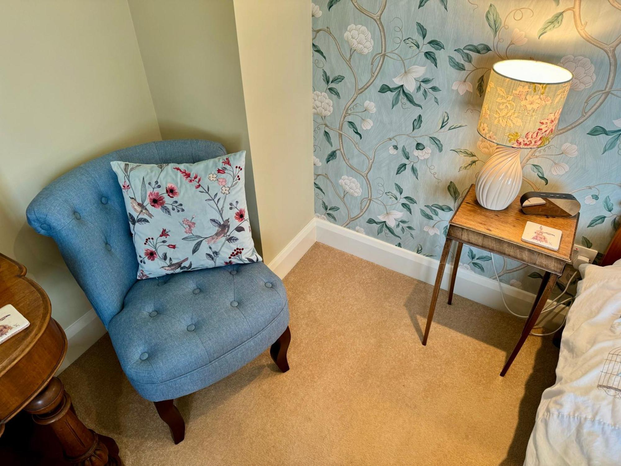 Cockley Hill Farm Bed & Breakfast Бракли Екстериор снимка